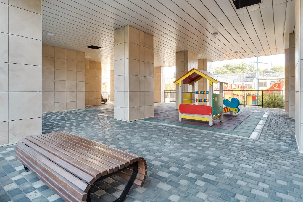 Сдам двушку до 6 человек рядом с ЮВО, отчетные документы