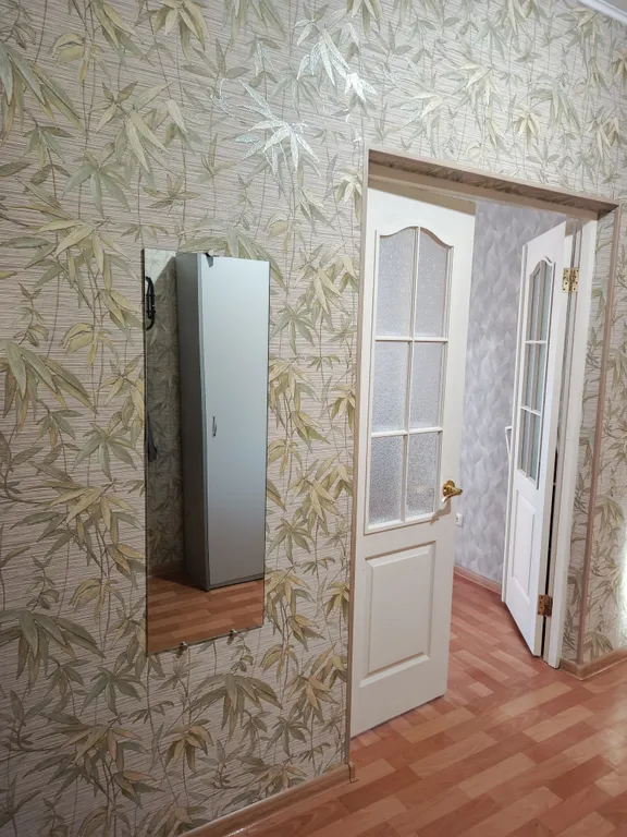 Уютная двушка в хорошем районе