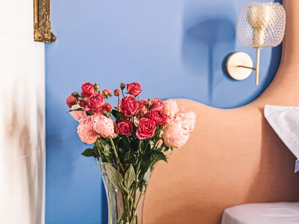 Квартира Эксклюзивная квартира уголок Парижа — Санкт-Петербург