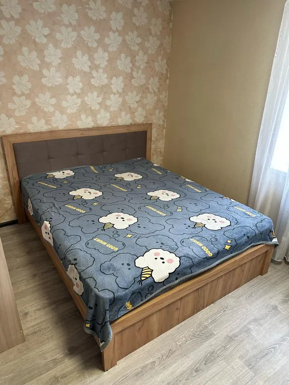 Квартира Комфорт район УВЗ — аренда посуточно в Нижний Тагил