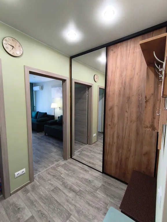 Уютная, светлая квартира на сельме