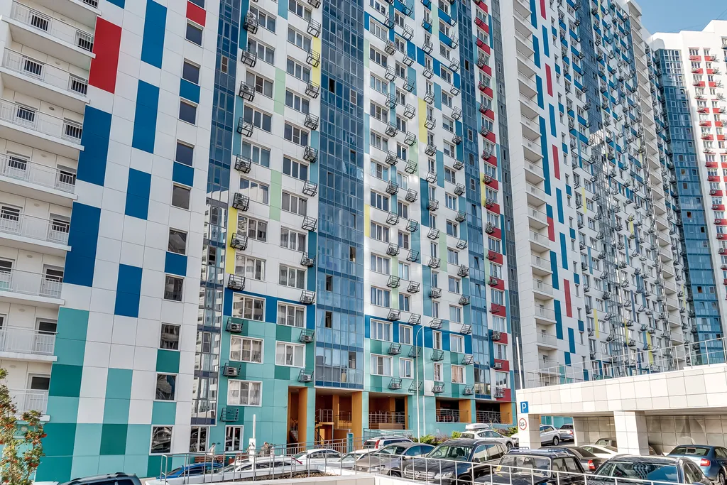 Квартира Стильные 2-комнатные апартаменты в центре — Ростов-на-Дону