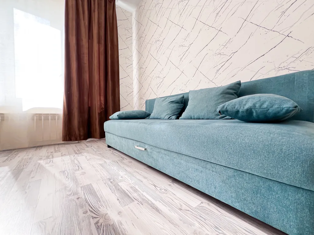 Квартира с видом на исторический центр с 15 этажа ( у 130 квартала)