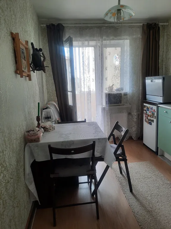 Уютная квартира для отдыха загородом с комфортом.