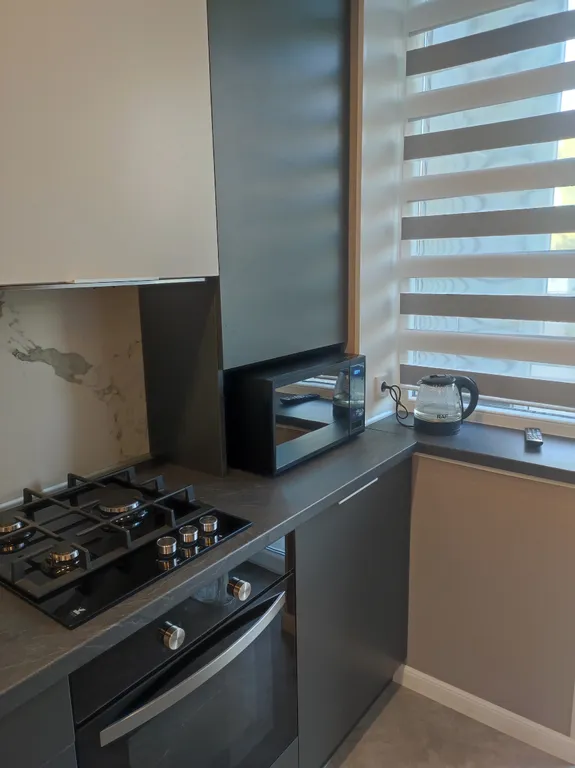 Квартира, апартаменты