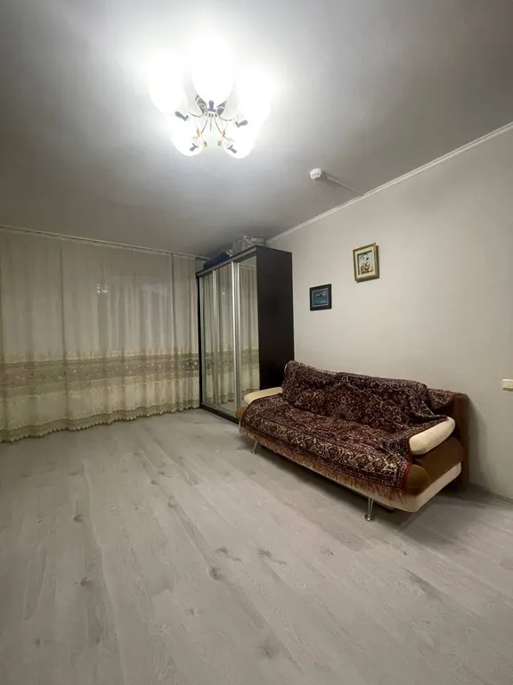 Квартира Квартира для большой семьи — Анапа