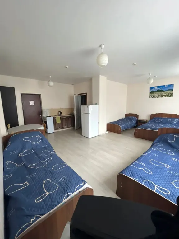 Квартира Уютная квартира в центре города — Славянск-на-Кубани