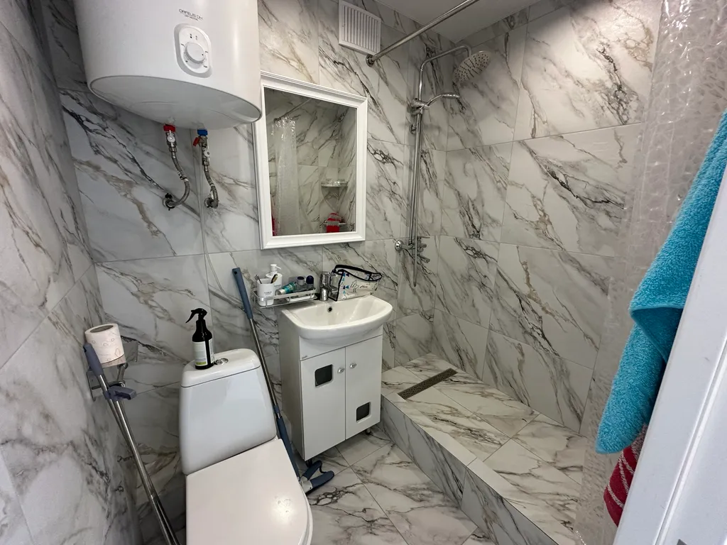 Квартира в лучшем районе города со всей инфраструктурой