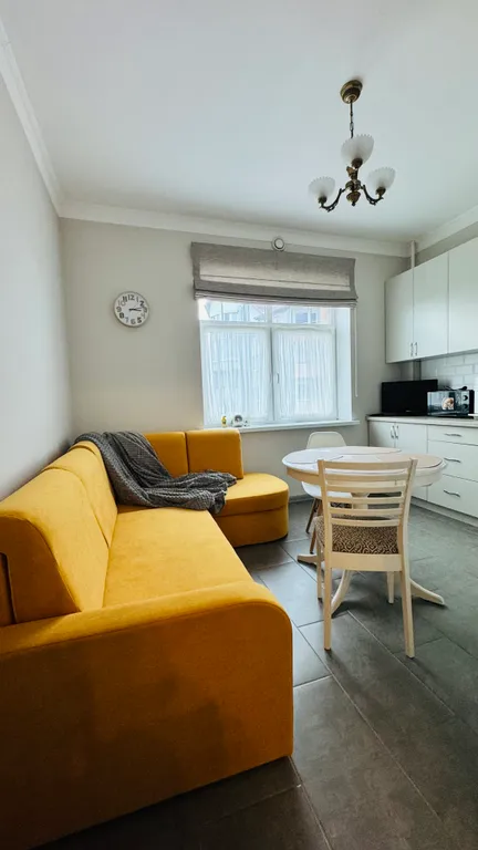 Квартира Квартира Sea side apartments — Пионерский