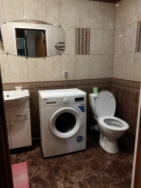 Квартира 1-комнатная Квартира — Севастополь