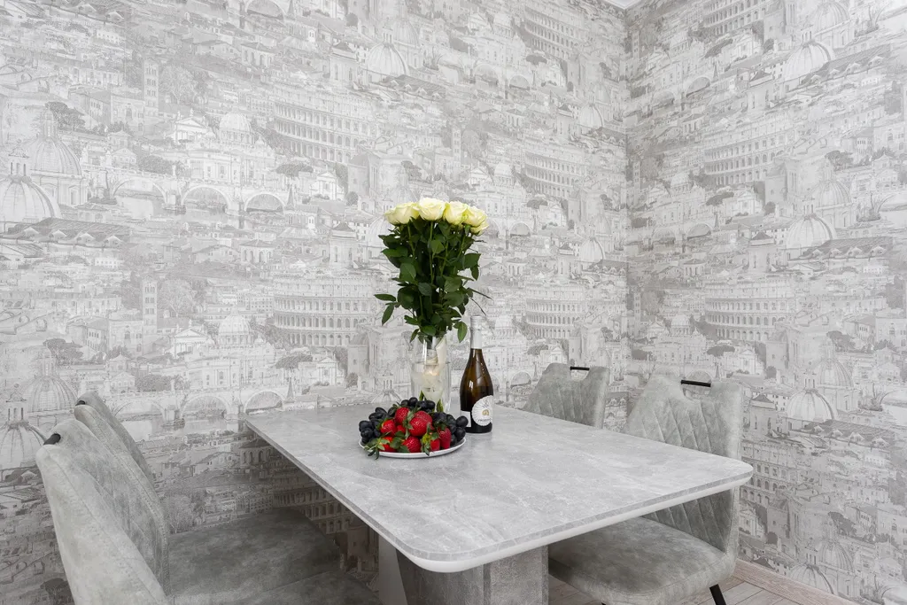 Квартира Видовые апартаменты в самом сердце города — Калининград