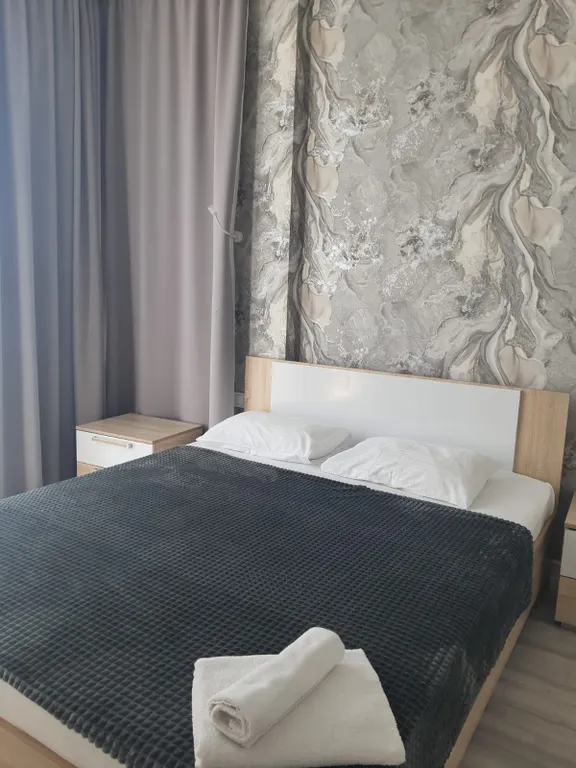 Квартира в престижном районе