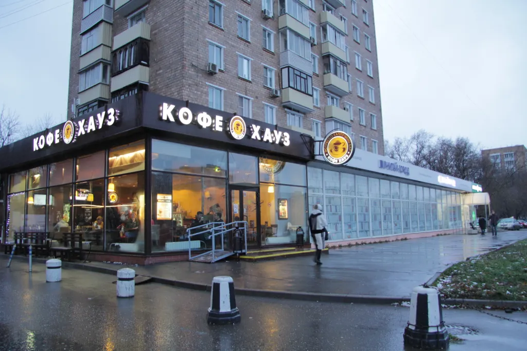 Квартира Квартира метро Тимирязевская — Москва