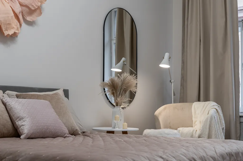 Квартира Апартаменты Maison — Санкт-Петербург