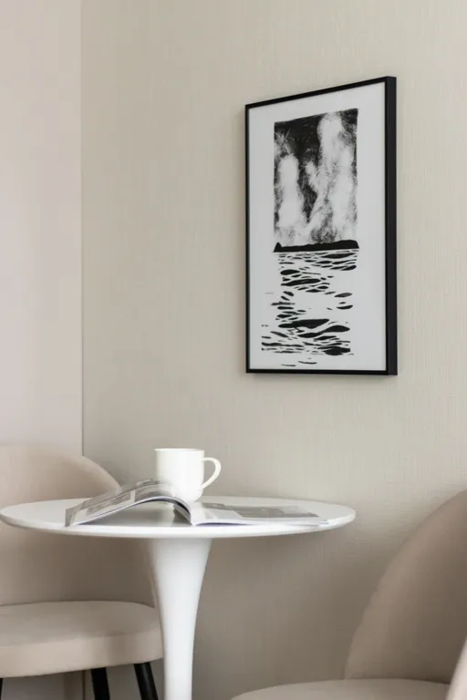 Стильная студия 626