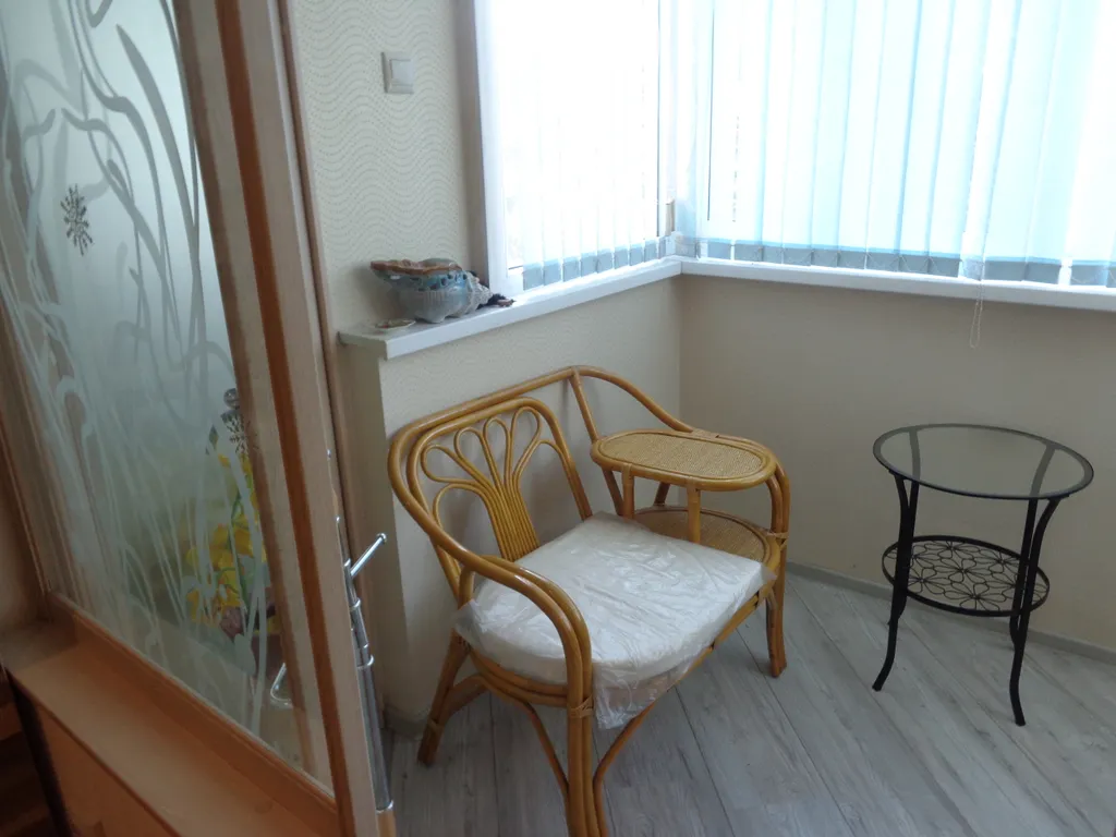 Квартира Квартира на набережной в зеленой районе — Сочи