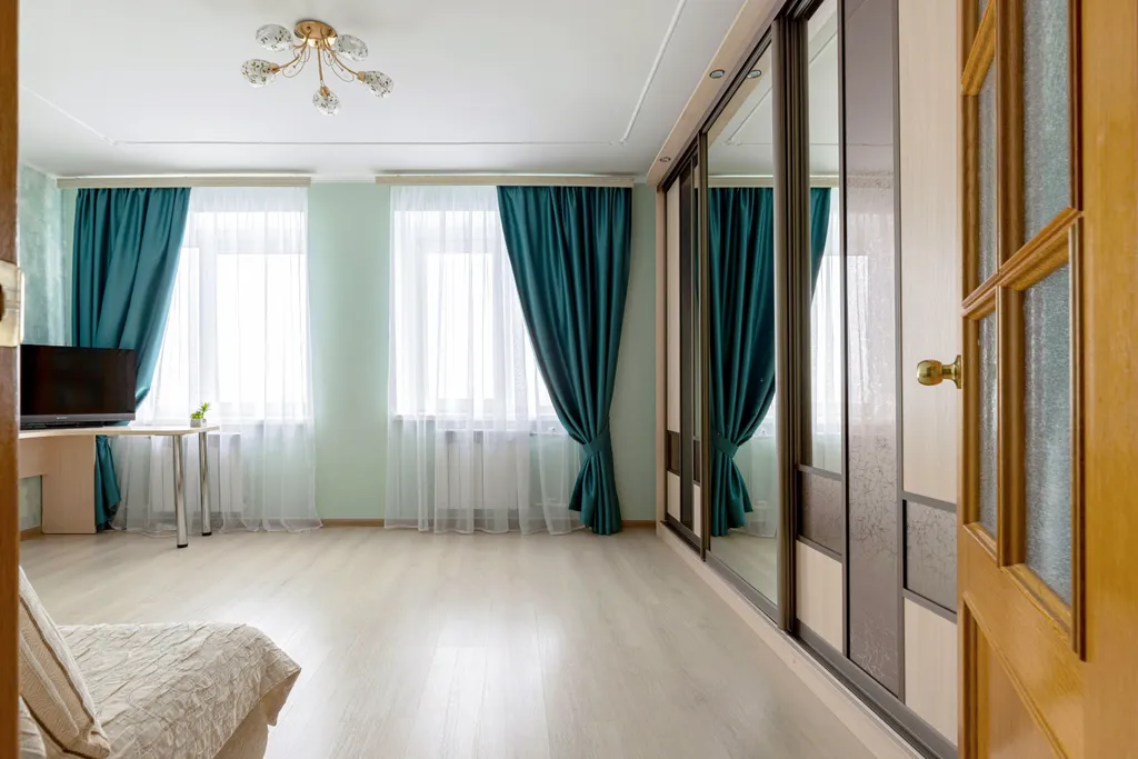 Квартира Уютная квартира с красивыми закатами в центре Царского Села — Пушкин