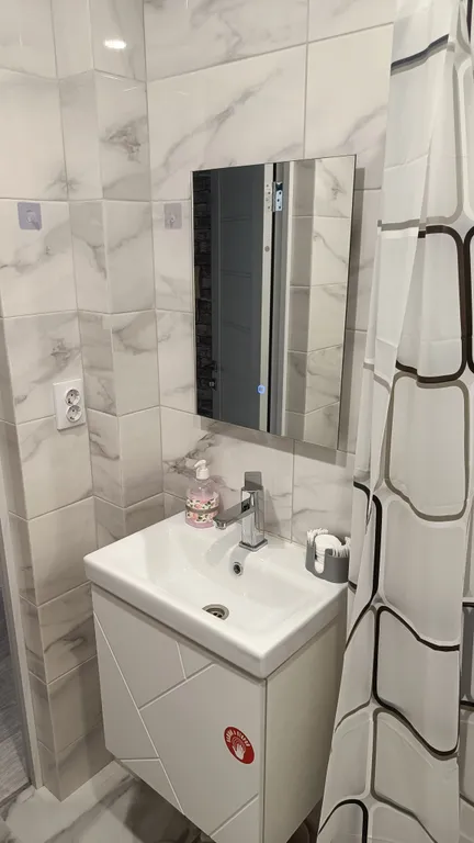 Уютная квартира в центральной части города