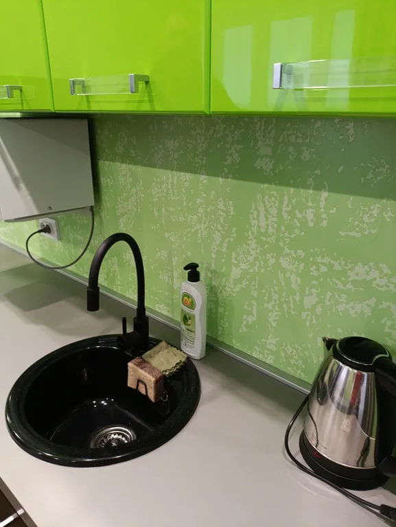 Студия Яблочко