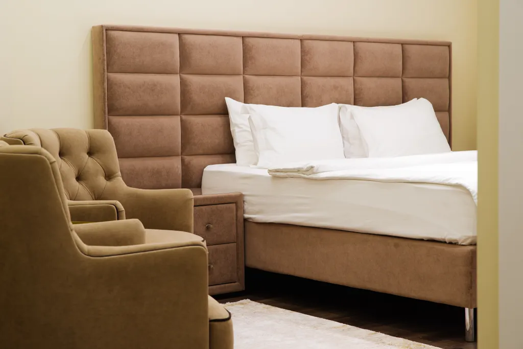 Lux 2 апартаменты