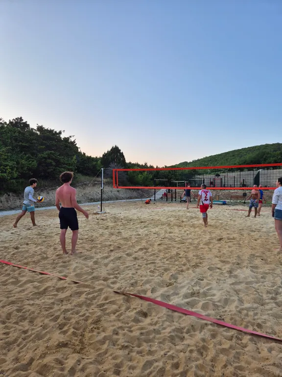 Новая видовая квартира на первой линии в ЖК Анаполис