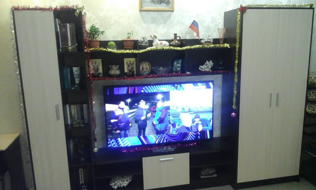 Квартира 2-комнатная Квартира — Севастополь