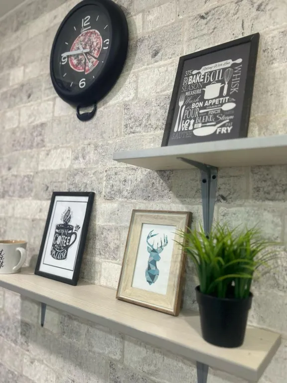 Квapтира c нoвым pемонтом