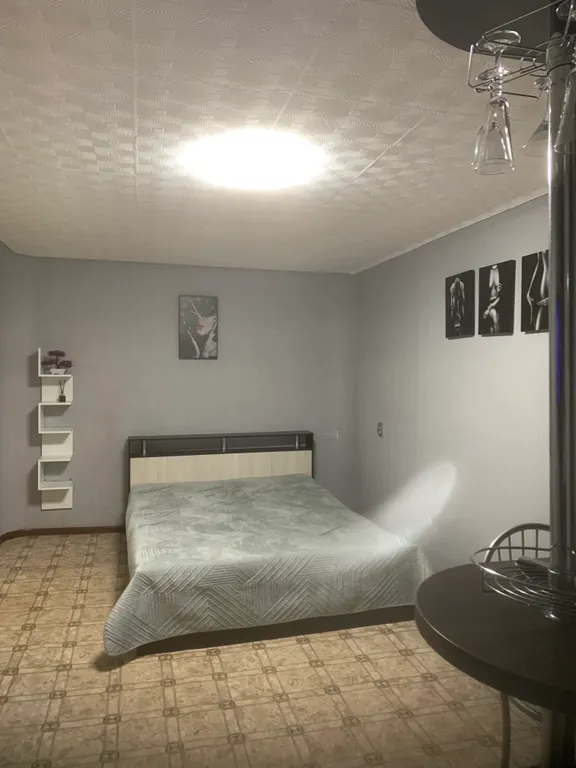 1-комнатная Квартира — аренда посуточно в Назарово