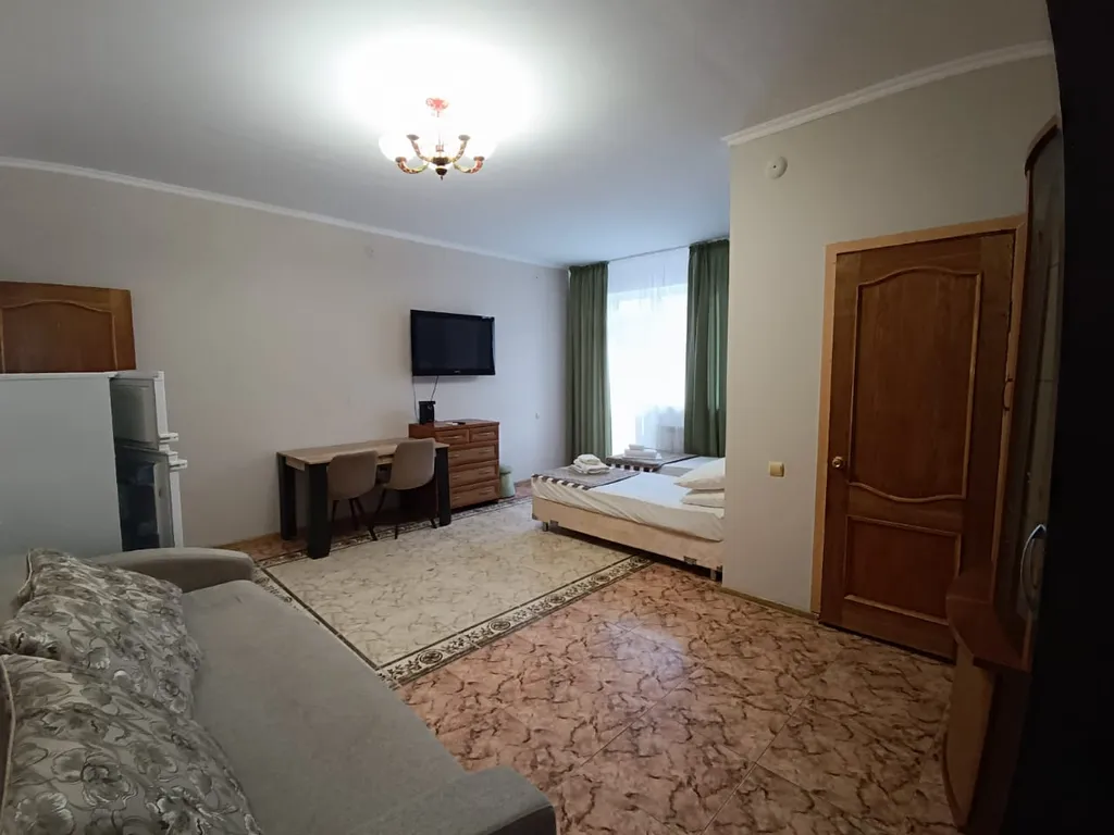 Квартира Комната — аренда посуточно в Геленджик