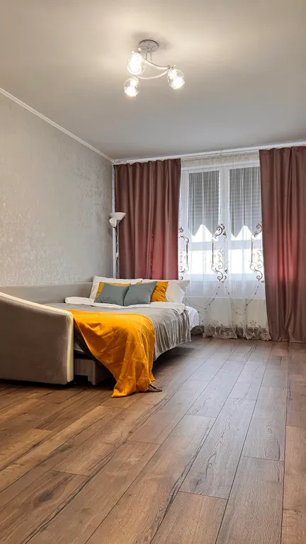 Апартаменты Магия