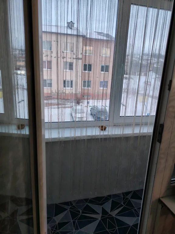 Уютная квартира в спальное районе города, до центра 10 минут пешком