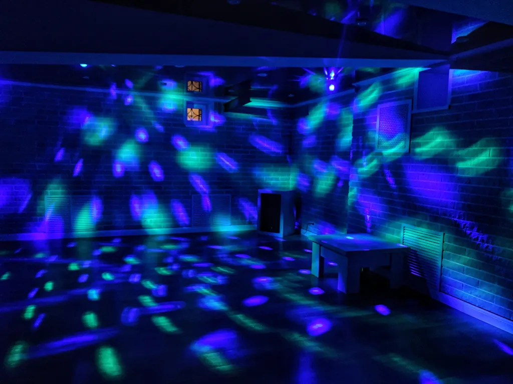 Коттедж Клубный для большой компании