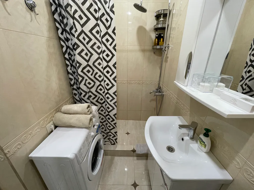 Студия Балкончик в сердце Нальчика