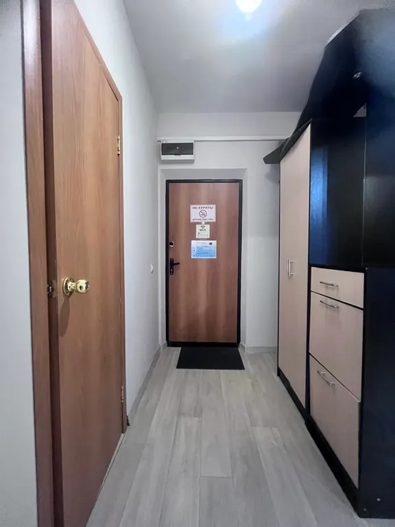 1-комнатная на Губкина