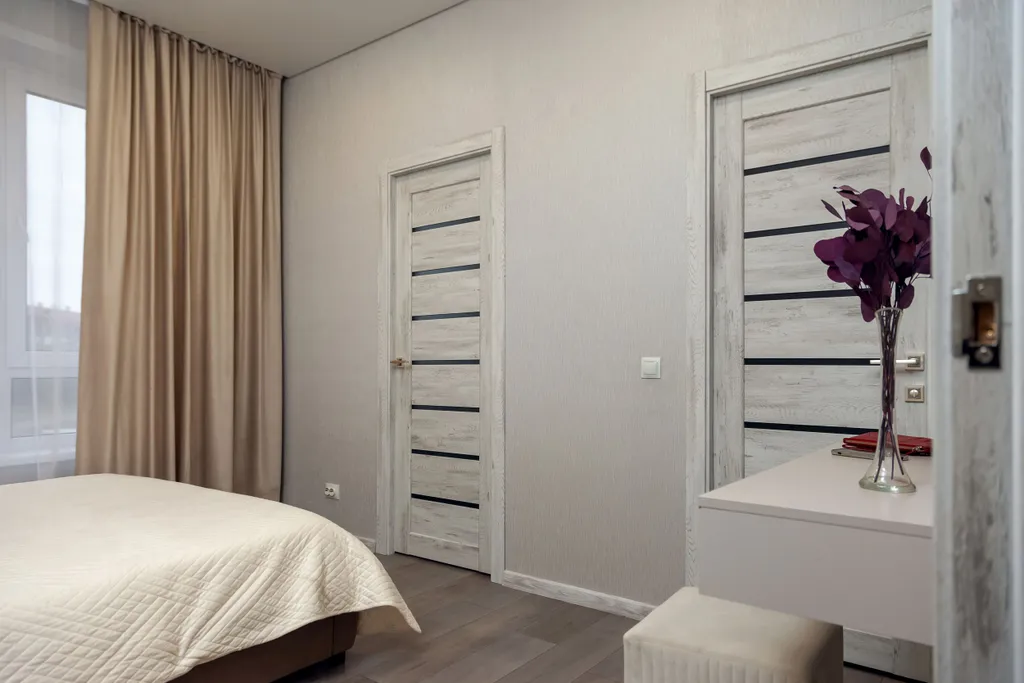 Комфортная квартира