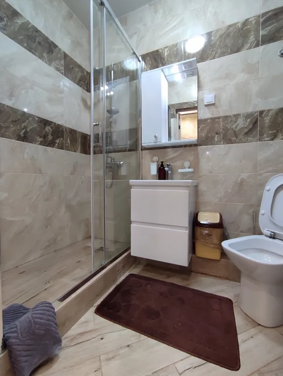 Все для комфортного проживания