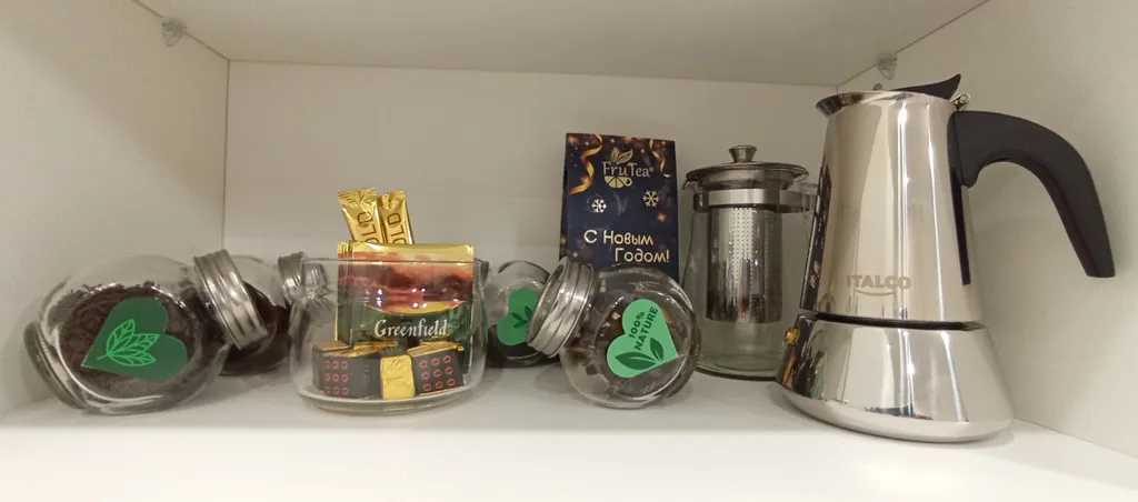 Уютная квартира Доминант в центре города