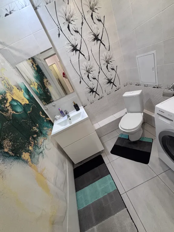 Апартаменты как дома