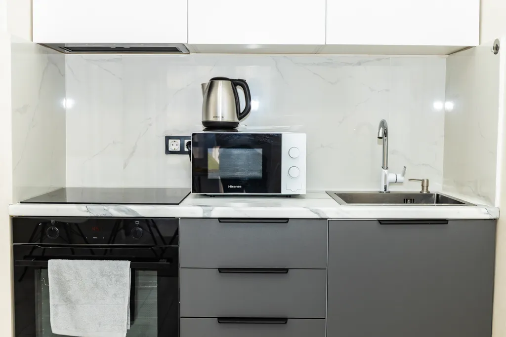 Квартира в лучшем районе города