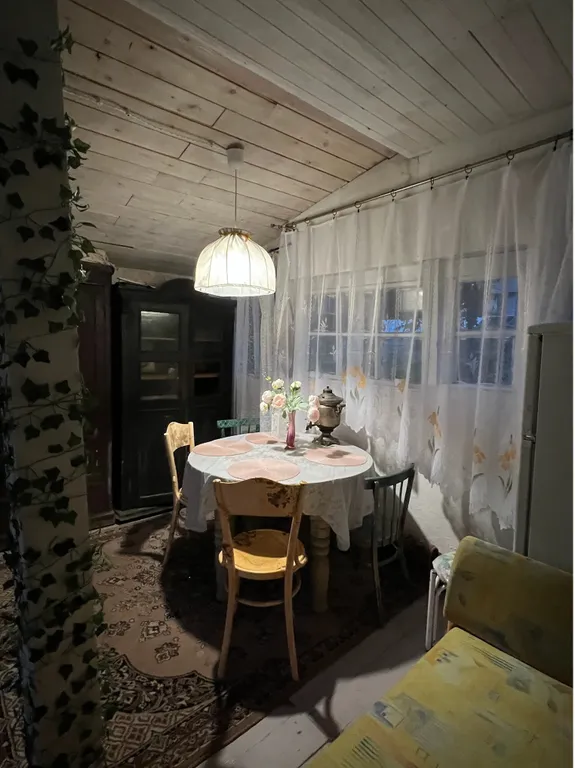 Авторский дом Кота