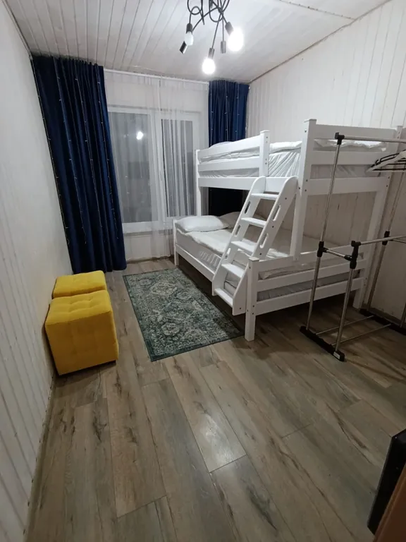 3-комнатный Дом