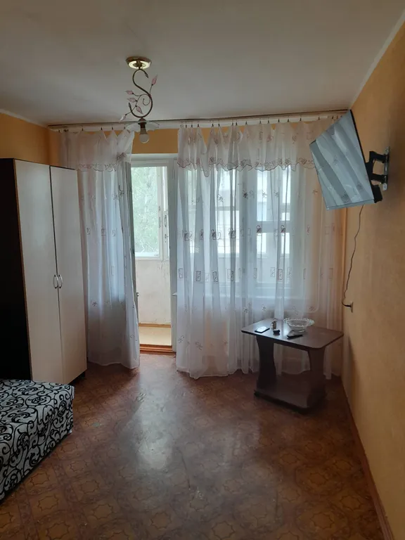 Квартира 3-комнатная Квартира — Анапа