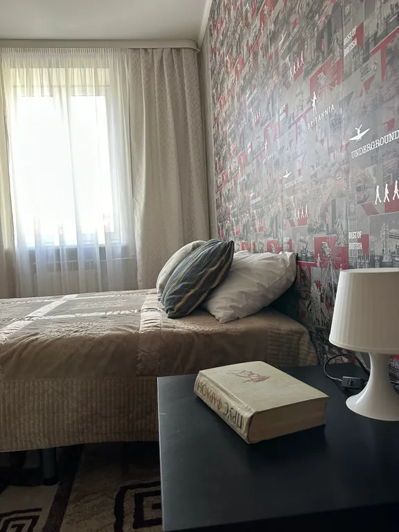 Уютные апартаменты в самом сердце исторического центра города