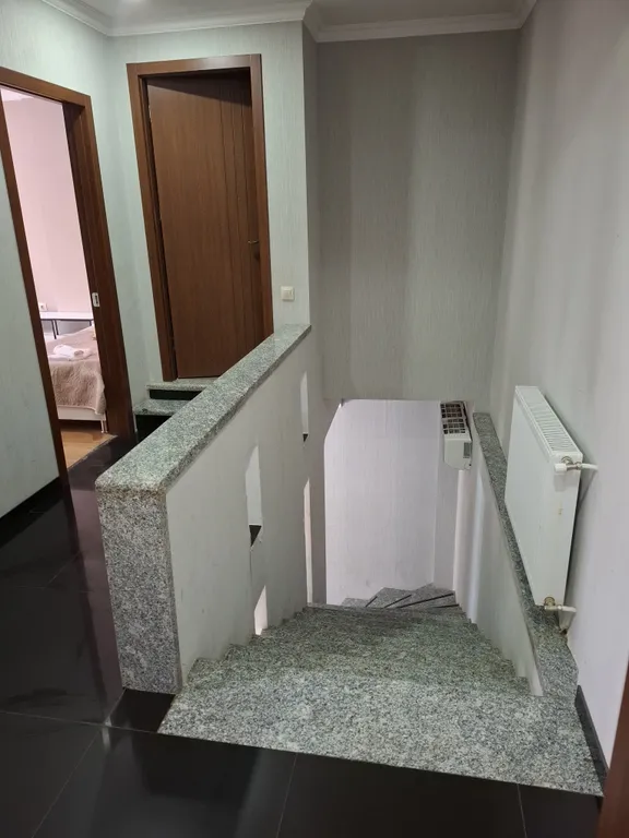 New House in Old Tbilisi
