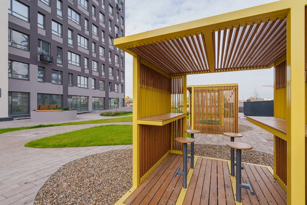 Квартира Светлая квартира у крупнейших больниц города — Екатеринбург