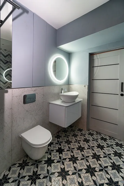 Квартира Квартира Слон-на-Песках — Санкт-Петербург