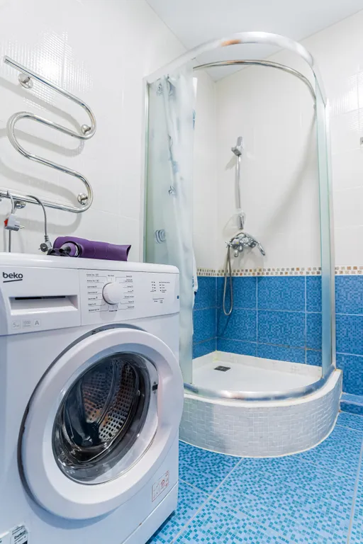 Квартира 1-комнатная Квартира — Анапа