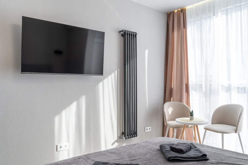 Ваш отпуск в Сочи