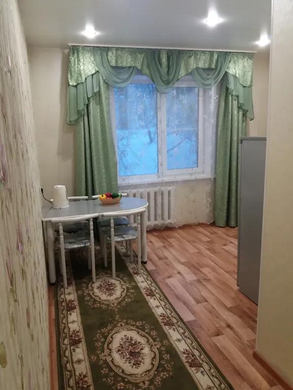 Современная квартира в курортной зоне