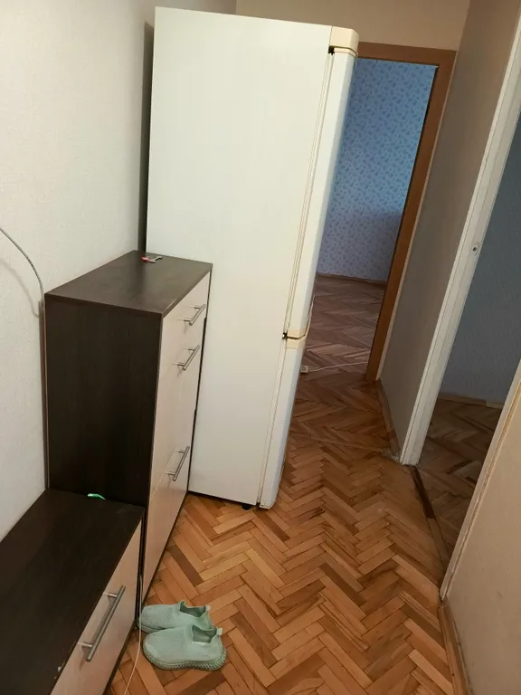 Квартира Светлая, уютная квартира для проживания и отдыха — Москва